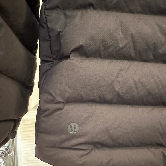 lululemon athletica Jackets & Coats Lululemon Puffer Jacket Poshmark